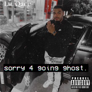 sorry 4 going ghost. (Explicit)