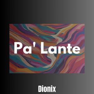 Pa lante