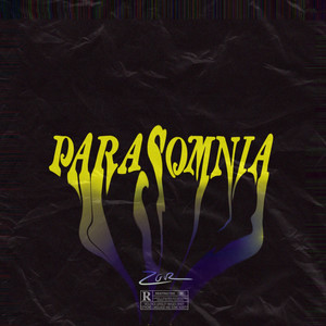 Parasomnia (Explicit)