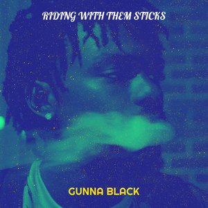 Riding with Them Sticks (Explicit)