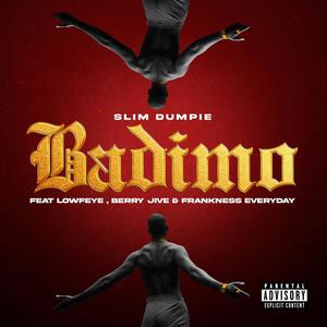 Badimo (feat. Berry Jive, Lowfeye & Frankness Everyday) [Explicit]