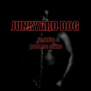 Junkyard Dog (Explicit)