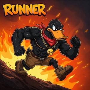 RUNNER (Explicit)