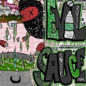 Evil Sauce (Producer EP) [Explicit]