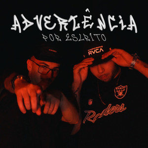 Advertência por Escrito (Explicit)