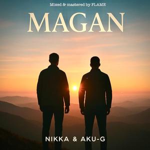 MAGAN (Explicit)