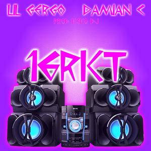 16RKT (feat Lil Gergo) [Explicit]