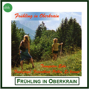 Frühling In Oberkrain