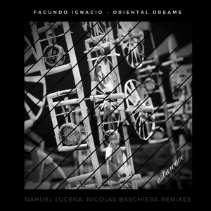 Oriental Dreams (Nicolas Baschiera Remix)