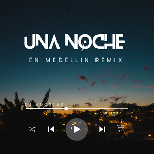 Una Noche En Medellin (Remix) [Explicit]