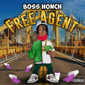 Free Agent (Explicit)