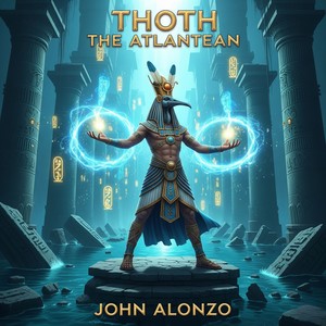 Thoth The Atlantean