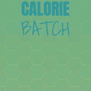 Calorie Batch