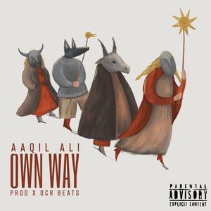Own Way (Explicit)