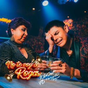 No Te Voy A Rogar (feat. Margarita Lugue)