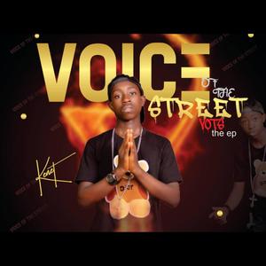 VOICE OF THE STREET (Explicit)