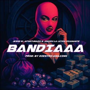 BANDIAAA (Explicit)