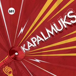 Kapalmuks