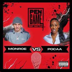 Monro£ Round 3 Vs OfficialPocaa (feat. Monro£) (Explicit)