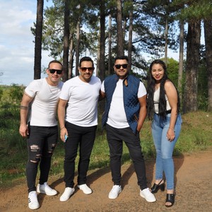 Fuiste mía (feat. Gigaboys)