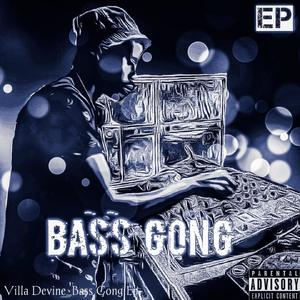 Bass gong