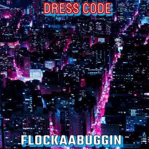 Dress code (feat. ar51) [Explicit]