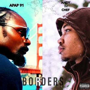 Borders (Explicit)