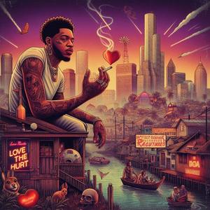 Love The Hurt (Explicit)