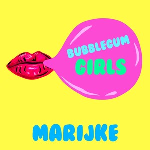 Bubblegum Girls (Explicit)