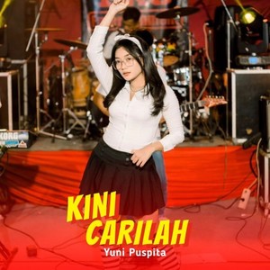 Kini Carilah (Shorts|Live)