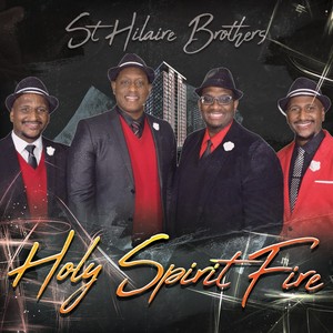 Holy Spirit Fire