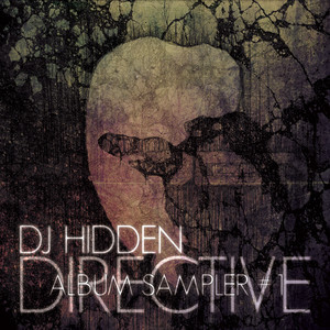 DJ Hidden - Poltergeist (Original Version)