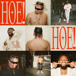 HOE! (Explicit)