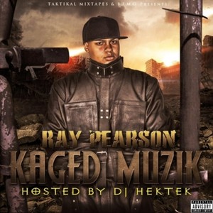 The Rumble(feat. Infinite7Mind, Ruckus, Bad Lungz, Znuff Starr, Jason Gorey & Kloudy Mello) (Explicit)