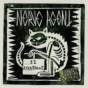 Coche Bomba (Instrumental Nu Mix)