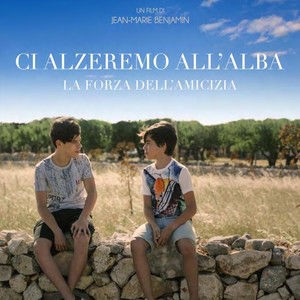 Ci alzeremo all'alba (colonna sonora originale)