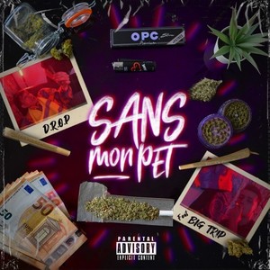 Sans mon pet (Explicit)