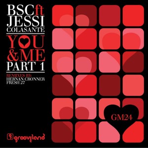 You & Me(feat. Jessi Colasante) (Fresh 27 Kula Instrumental)