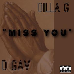 We gone miss you (Explicit)