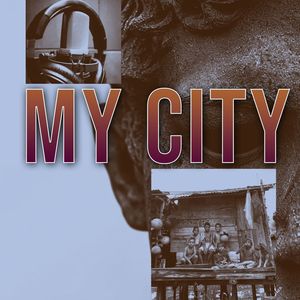 MY CITY (Explicit)