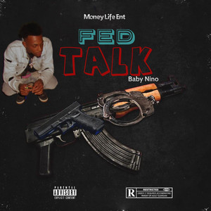 Fed Talk (Explicit)