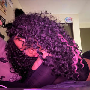 maybe in death (Explicit)