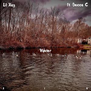 Water (feat. Becca C)