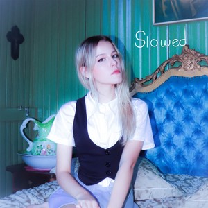 Hiding Myself (Slowed)