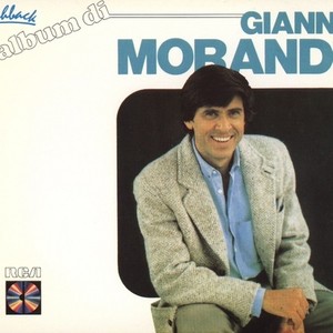 L'album di Gianni Morandi