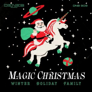 Magic Christmas