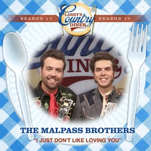 I Just Don't Like Loving You (Larry's Country Diner Season 17)