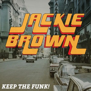 Keep the Funk