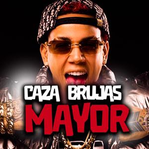 Caza Brujas Mayor