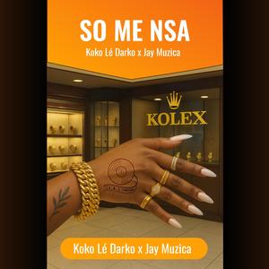 So Me Nsa